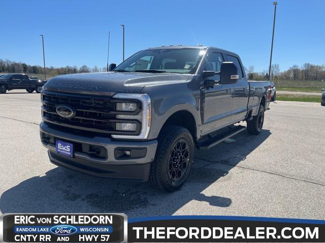 new 2024 Ford F-250 car, priced at $68,515