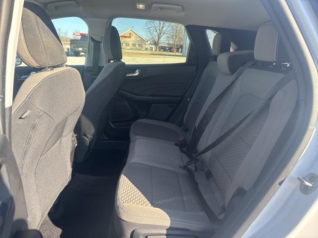 used 2021 Ford Escape car, priced at $20,885