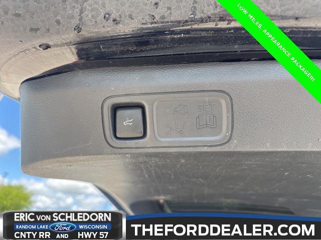 used 2022 Ford Expedition car, priced at $63,985