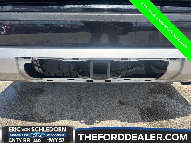 used 2022 Ford Expedition car, priced at $63,985