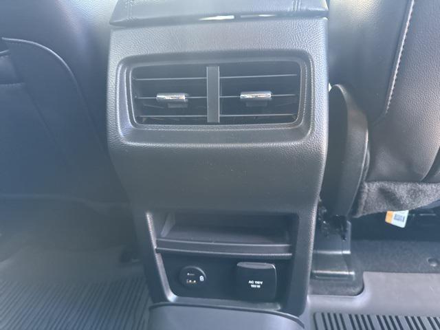 used 2022 Ford Edge car, priced at $28,130