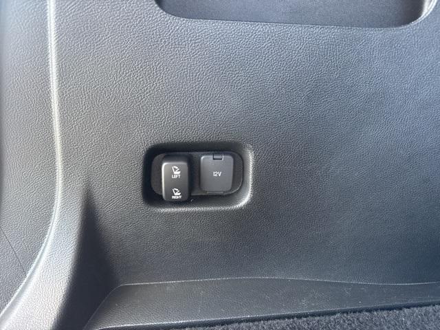 used 2022 Ford Edge car, priced at $28,130