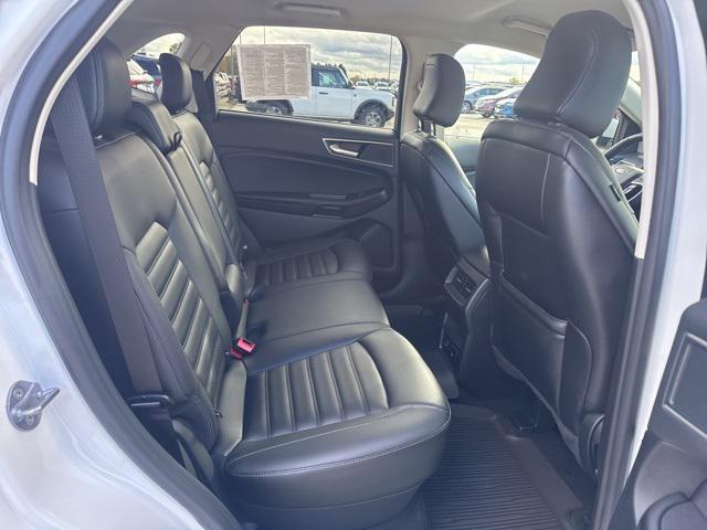 used 2022 Ford Edge car, priced at $28,130