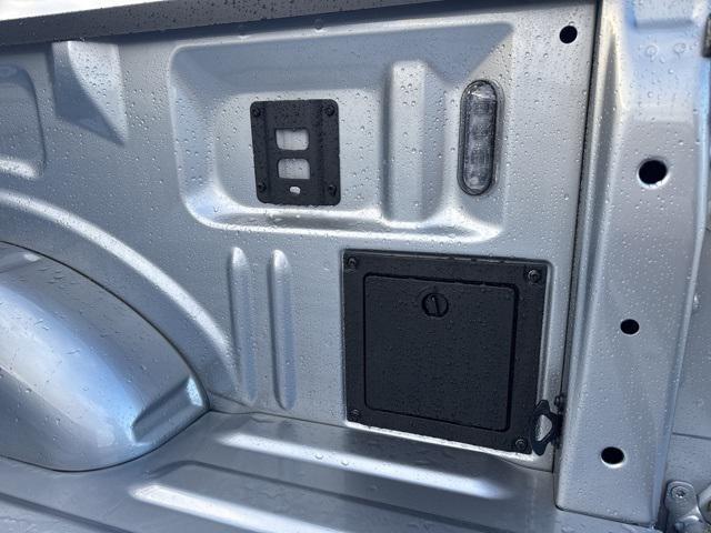 new 2025 Ford F-150 car, priced at $55,090