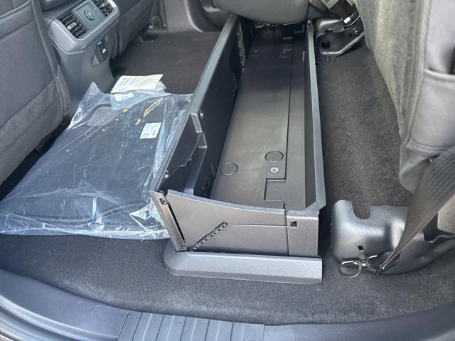 new 2025 Ford F-150 car, priced at $55,090