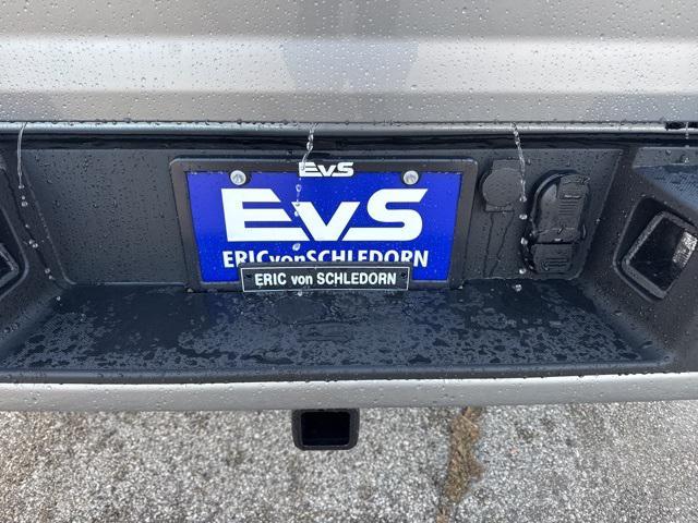 new 2025 Ford F-150 car, priced at $55,090