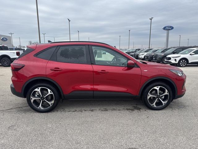 new 2025 Ford Escape car, priced at $34,540