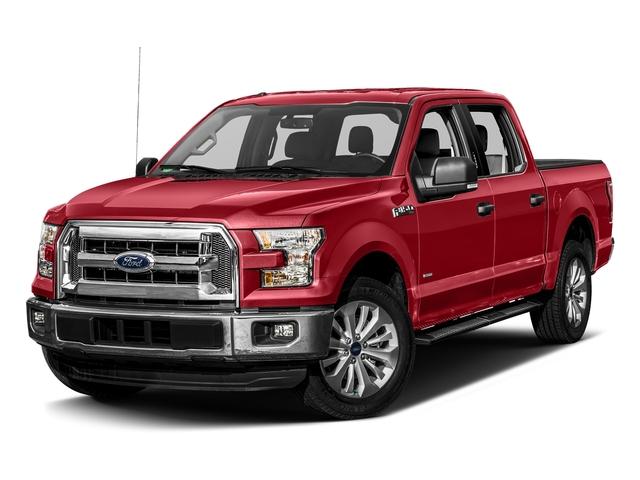 used 2017 Ford F-150 car, priced at $20,999