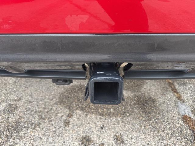 used 2024 Ford Edge car, priced at $31,999