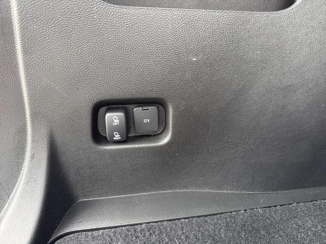 used 2024 Ford Edge car, priced at $31,999