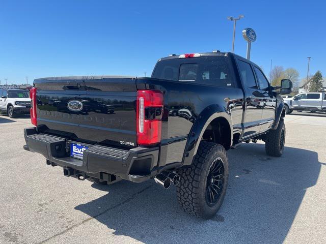 new 2024 Ford F-250 car, priced at $107,411