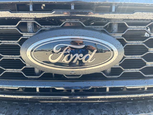 new 2024 Ford F-250 car, priced at $107,411