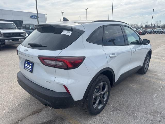 new 2025 Ford Escape car, priced at $32,720