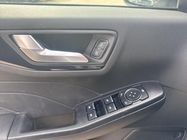 new 2025 Ford Escape car, priced at $32,720