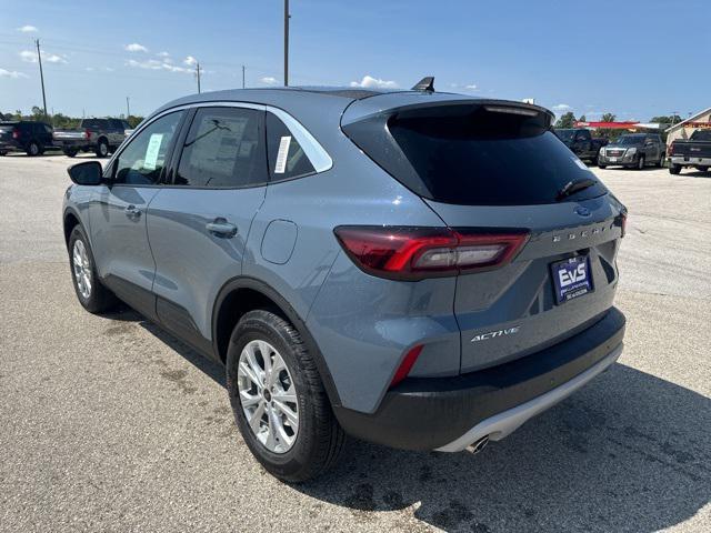 new 2024 Ford Escape car, priced at $32,898