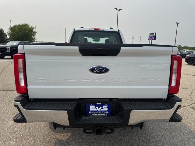 new 2025 Ford F-250 car, priced at $59,368