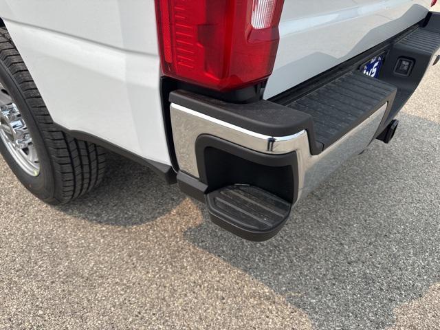 new 2025 Ford F-250 car, priced at $59,368