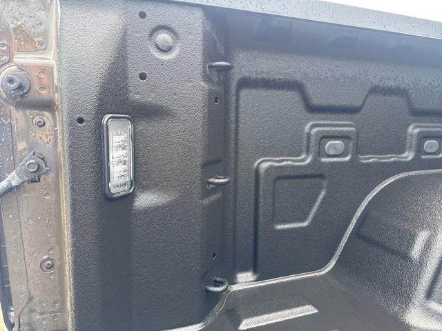 used 2023 GMC Sierra 1500 car, priced at $52,772