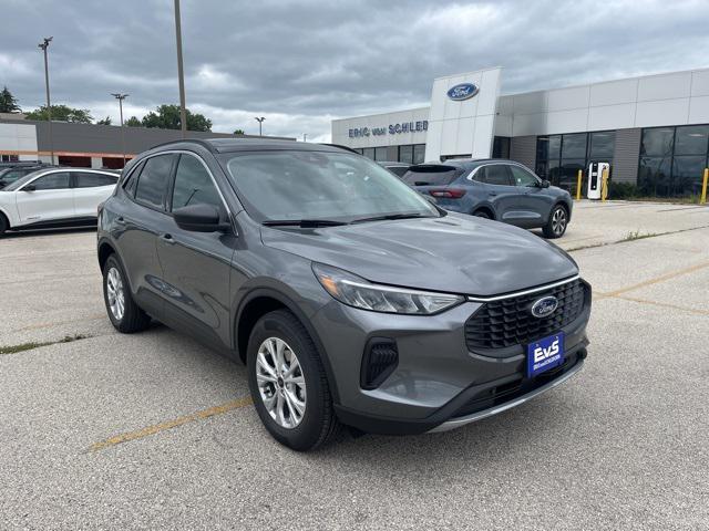 new 2024 Ford Escape car, priced at $33,950