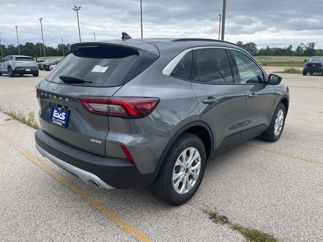 new 2024 Ford Escape car, priced at $33,950