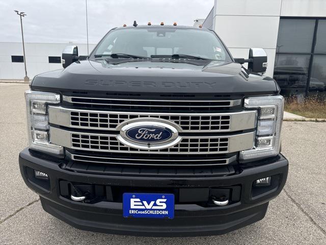 used 2019 Ford F-250 car, priced at $51,999