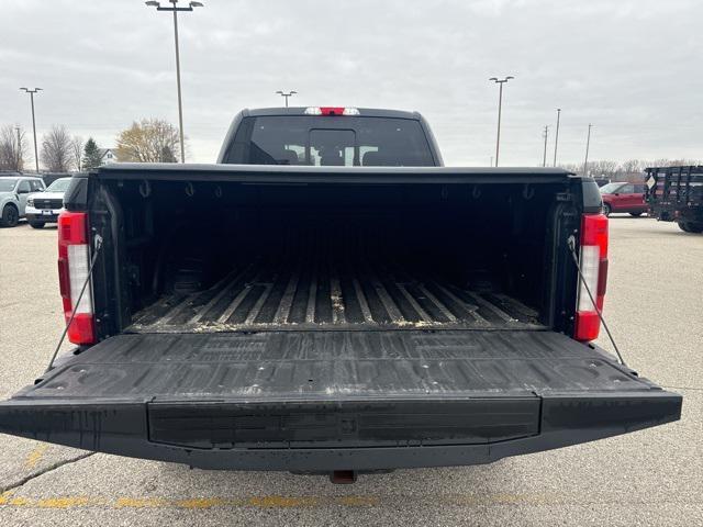 used 2019 Ford F-250 car, priced at $51,999