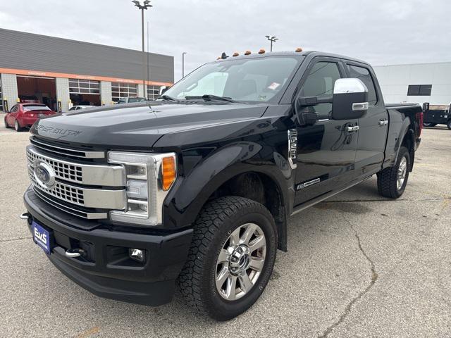 used 2019 Ford F-250 car, priced at $51,999