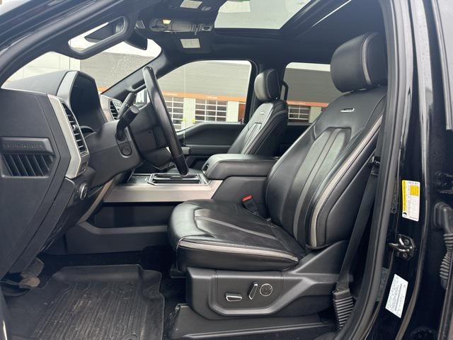 used 2019 Ford F-250 car, priced at $51,999