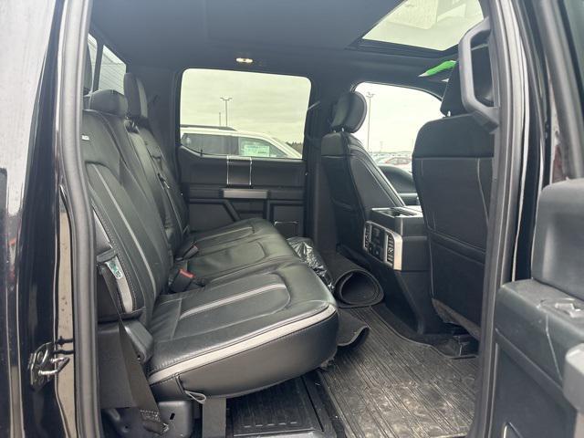 used 2019 Ford F-250 car, priced at $51,999