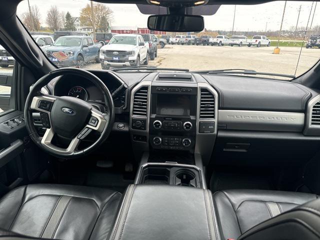 used 2019 Ford F-250 car, priced at $51,999