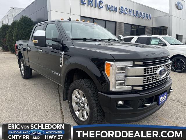 used 2019 Ford F-250 car, priced at $51,999