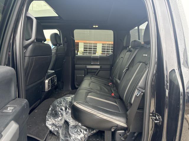 used 2019 Ford F-250 car, priced at $51,999