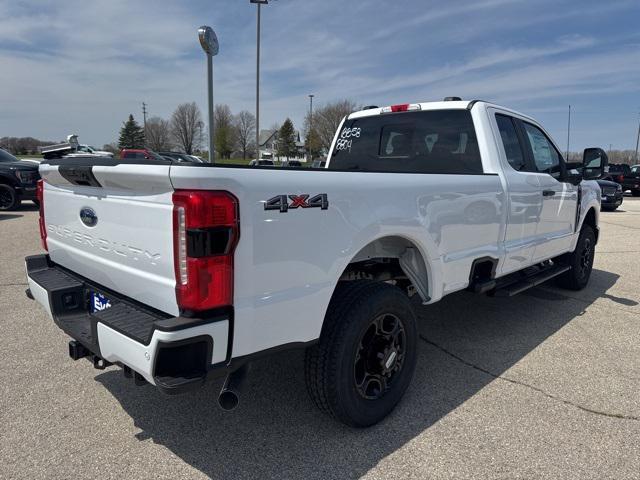 new 2025 Ford F-350 car, priced at $56,282