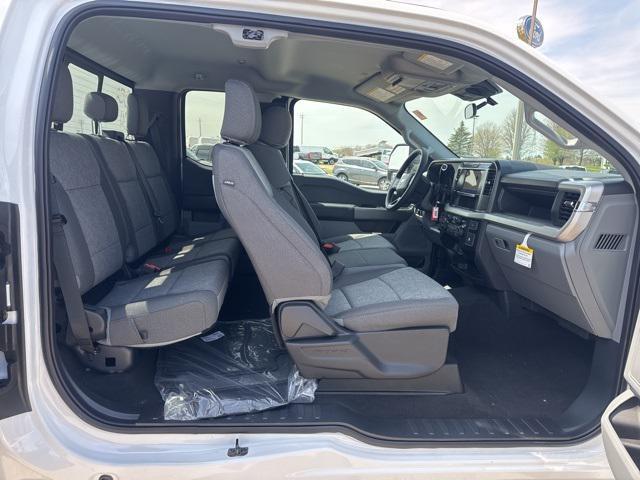new 2025 Ford F-350 car, priced at $56,282