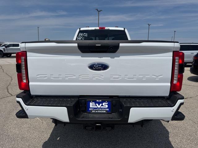 new 2025 Ford F-350 car, priced at $56,282