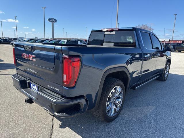 used 2022 GMC Sierra 1500 car, priced at $51,310