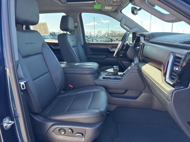 used 2022 GMC Sierra 1500 car, priced at $51,310