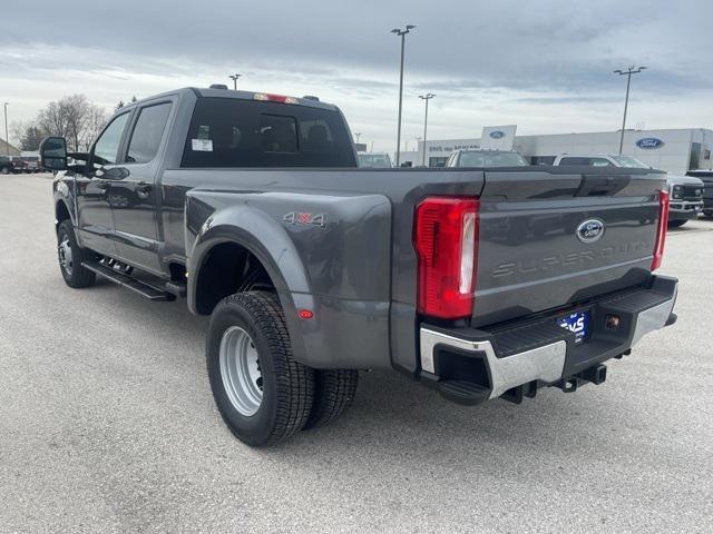 new 2024 Ford F-350 car, priced at $71,080