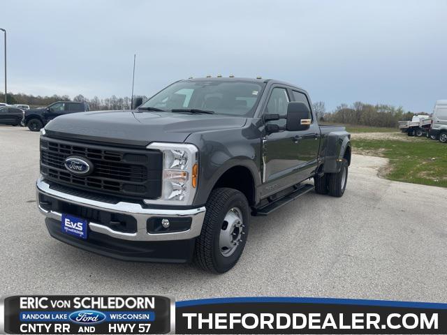 new 2024 Ford F-350 car, priced at $71,080