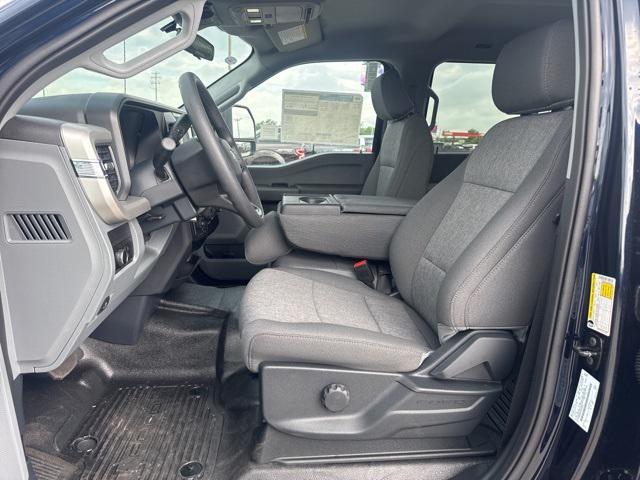 new 2025 Ford F-350 car, priced at $69,475