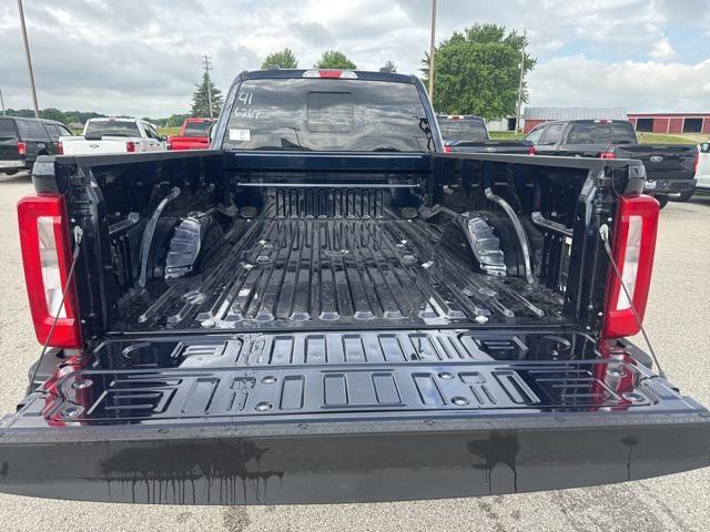 new 2025 Ford F-350 car, priced at $69,475