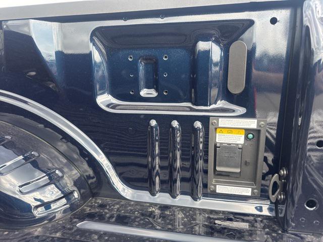 new 2025 Ford F-350 car, priced at $69,475