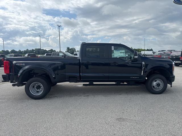 new 2025 Ford F-350 car, priced at $69,475