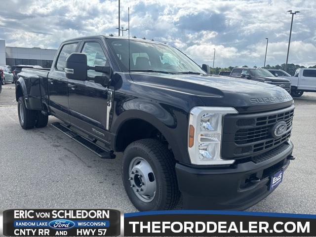 new 2025 Ford F-350 car, priced at $69,475