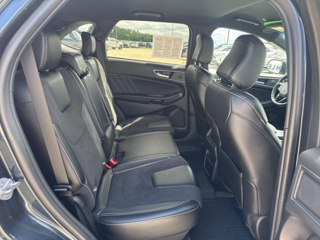 used 2024 Ford Edge car, priced at $35,248