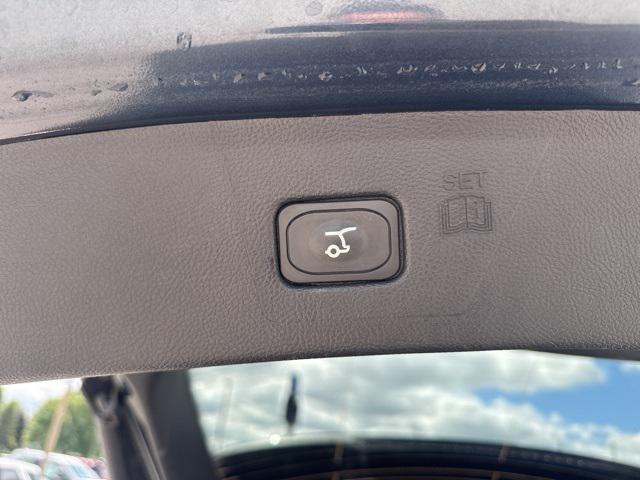 used 2024 Ford Edge car, priced at $35,248