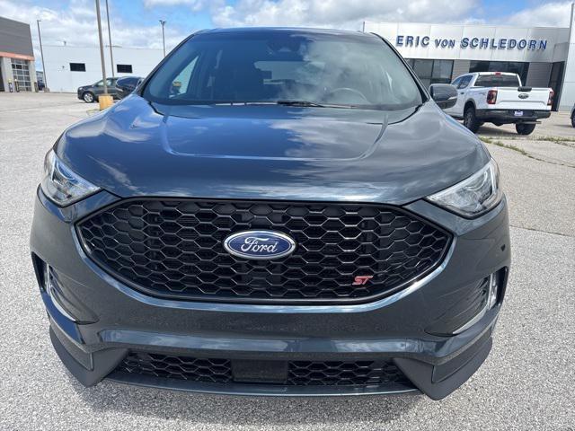 used 2024 Ford Edge car, priced at $35,248