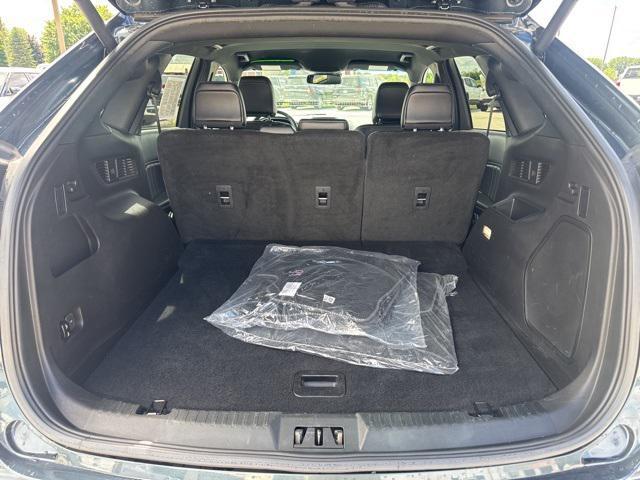 used 2024 Ford Edge car, priced at $35,248