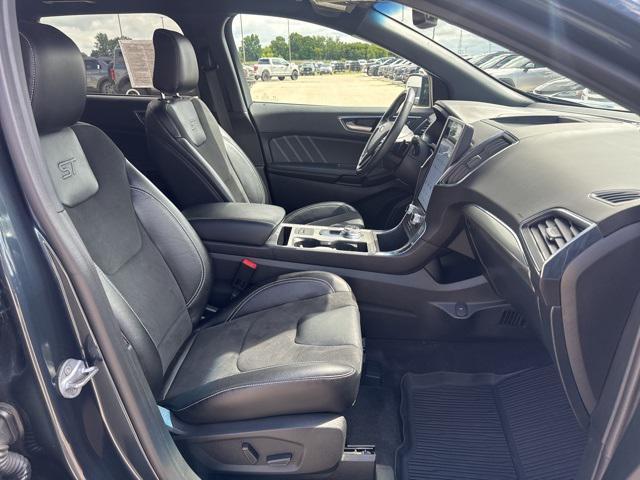 used 2024 Ford Edge car, priced at $35,248