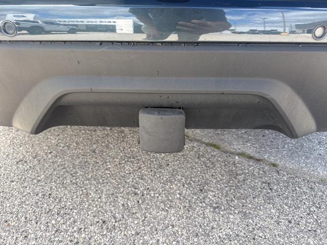 used 2024 Ford Edge car, priced at $35,248